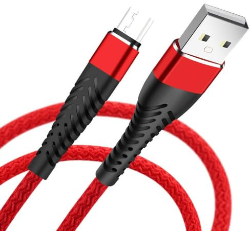 Fast Charger sync USB cable (Gold)