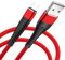 Fast Charger sync USB cable (Gold)