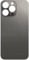 ZAMAN13 Pro Back Glass Replacement for iPhone 13 Pro Back Cover Glass (6.1 Inch) (Graphite)