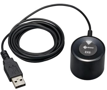 EIZO EX 5 Colorimeter für Kalibrierung für ColorEdge Serie