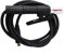 Schweißbrenner 300 Lichtbogen Schweißklemme Elektrode Schweißhalter 3 Meter Kabel EN60974-12 Taschenlampe Kit