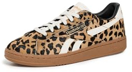 Reebok Unisex Club C Grounds UK Sneaker