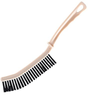 Brosse suceur plat – Brosses suceurs pour le nettoyage | Brosse de nettoyage étroite | Brosse de nettoyage des espaces | Brosse de nettoyage des taches dures | Brosse de nettoyage des rainures |
