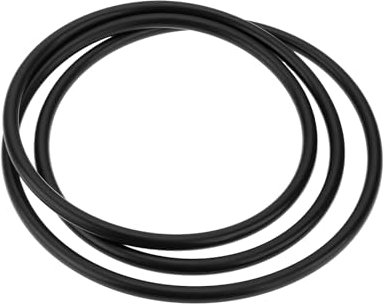 OTOTEC 1 Stück Ersatz-O-Ring für Außenfilter von Aquarien A20210/A-20210 Kompatibel mit Fluval FX4 FX5 FX6 Kanisterfilterdeckel (305 X 5 Mm)