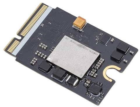 SSD Upgraded Module for Mini M4 ESATA Interface 2TB 3500Mbps Write 3000Mbps Read Speed