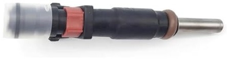 Einspritzdüsen Für BMW E60 E81 E82 E84 E87 E88 E90 N45 N46N E93 320I 2.0L 4 Stück Einspritzdüsen 7561277 13537561277 Kfz-Einspritzdüsen