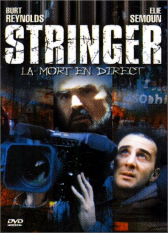 Stringer : La mort en direct