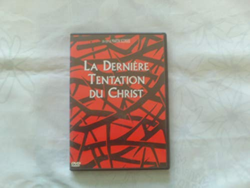 La Dernière tentation du Christ