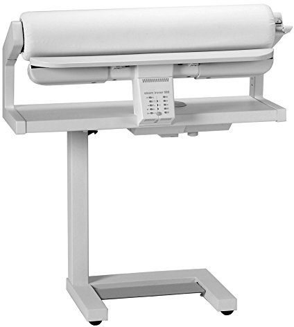 Rodillo de planchado profesional de vapor Holek 560