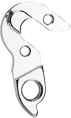 Union GH-233 Schaltauge Silber Einheitsgröße