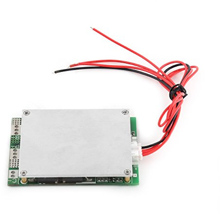 12V 100A 3Series Board with Balancing for 18650 26650 Li-ion LiFePO4 Battery Pack