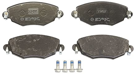 TRW BHS255 Bremssättel und Zubehör