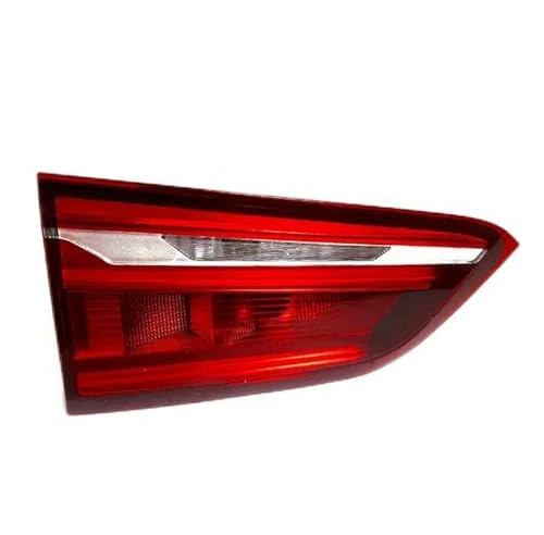 Rücklicht Montage Bremse Warnung Lampe Rückfahr Licht Für BMW X1 2016-2019 Auto-Heckleuchten(Left Inside)