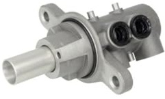 Delphi LM80441 Bremse Meister Zylinder, 22mm Kolben Ø | Kompatibel mit: FIAT GRANDE PUNTO, GRANDE PUNTO Van, OPEL CORSA D, CORSA D Kasten/Schrägheck