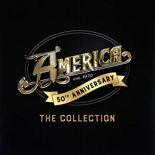 50th Anniversary: The Collection