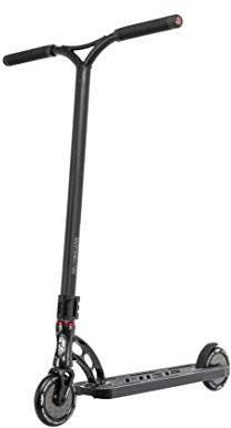 Elements of Emotion Unisex – Erwachsene Origin Extreme Stuntscooter, Stellar Black, One Size