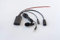 Auto Business CD Bluetooth Musik Audiokabel 10Pin Mikrofon Mikrofon Freisprecheinrichtung Telefonanruf Adapter Kompatibel mit BMW E46 10Pin Buchse