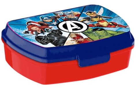 Kids-KD-AV50003 Sandwichera, Color, único (KD-AV50003)