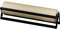 karton-billiger | Packpapier-Abroller für 500-900 mm Rollenbreite | für Geschenkpapier - Blumenfolie | 4 verschiedene Größen (900 mm)