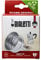 Bialetti Ricambi, Includes 1 Funnel Filter, Compatible with Moka Express, Fiammetta, Break, Happy, Dama, Melody Sport, Alpina, Timer and Rainbow (3 cups), mehrfarbig