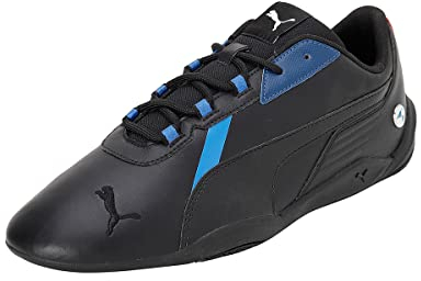 Puma Herren BMW MMS R Cat Machina M 307311 01 Schuhe Sneaker, bunt, 43 EU