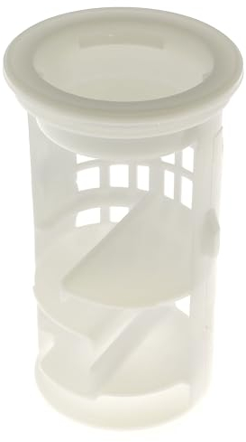 Filtre pour lave-linge Aeg 132715001