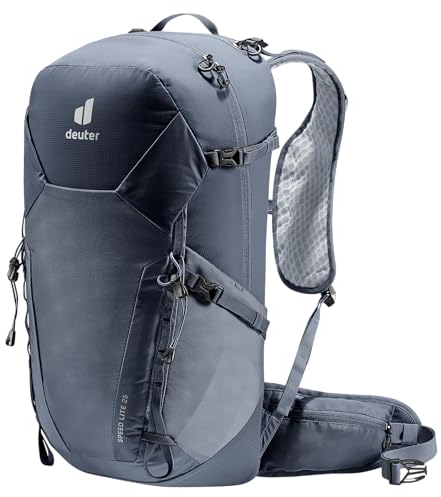 deuter Speed Lite 25 leichter Wanderrucksack