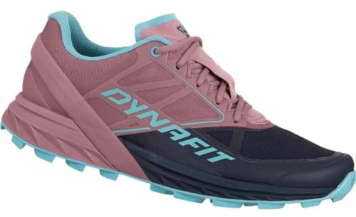 Dynafit Damen Alpine W Sneaker, bunt, 40.5 EU