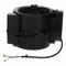 LUTH Premium Profi Parts Motor de ventilación compatible con Bosch 00743056 Elektromec Zgrb123202 para campana extractora