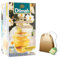 Dilmah® | Pura Camomilla in Fiori | Infuso Fiori di Camomilla No Caffeina | Tisana Camomilla Aromatica - 20 Bustine (30 Gr)
