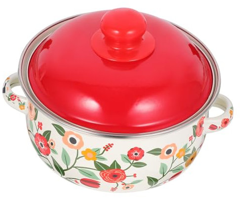 Casserole À Double Fond Marmite Pour La Cuisson Marmite À Soupe Marmite À Nouilles