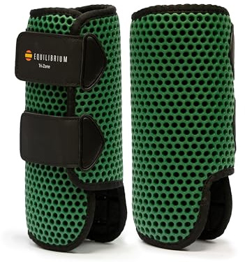 equilibrium 2024 Tri - Zone Alle Sport Stiefel EQB0611 - Hunter Green