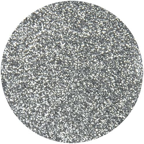 Eulenspiegel Purpurina orgánica, color plata, 6 g (907436)
