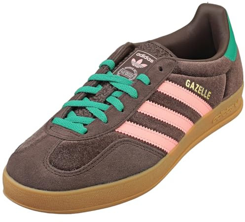 adidas Gazelle Indoor W JI2714, Deportivas - 39 1/3 EU