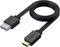 AUTOUTLET Wii Adaptador HDMI, 1080P/720P Wii a HDMI Adaptador de HDMI Longitud de 150cm Integrado y diseño de Cable HDMI, Plug and Play