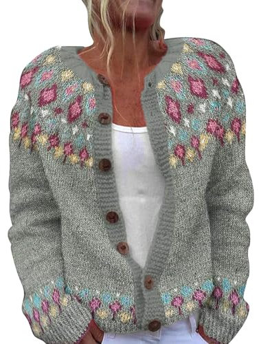 Uwdiohq Navy Cardigan Ladies Short Summer Long Line Cardigans Thin Sleeve Brown Plus Size Textured Chunky Cable Knit Women Charcoal Lilac UK Lady Full Zip Bright Green