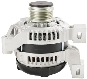 Lichtmaschine 104210-4640 Kompatibel Für Ford Focus MK2 ST RS Benzin Turbo 2005-2012