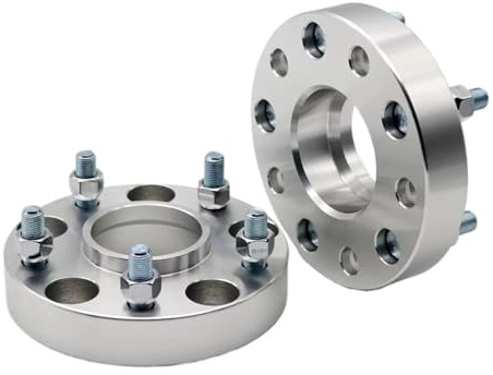 Auto Distanzscheiben Mit 2 Stück 25/30/35/40/45mm PCD 5x120 CB = 65,1mm Rad Spacer Adapter Anzug Für Vw Für Amarok Für Transporter T5/T6 M14xP1,5 Hubzentrisch geschmiedet(2piece 5-120 65.1 20mm)