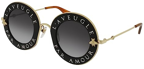 Gucci - GG0113S-001-black