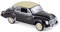 Norev NV820313 1:43 Black 1958 DKW 3=6-Schwarz