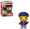 Funko Pop The Simpsons Homer Simpsons mr plow edicion Especial 52253