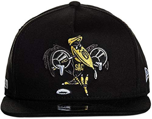 Sullen Clothing New Era Snapback Cap - Streetwise