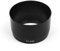 Fotover Pare-soleil de rechange ET-65 III pour Canon EF 85 mm f/1.8 USM&EF 135 mm f/2.8 Softwfocus et EF 100-300 mm f/4.5-5.6 USM