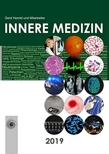 Innere Medizin: Eine vorlesungsorientierte Darstellung