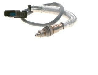 Bosch 0258030094 - Lambda sensor with vehicle-specific connector
