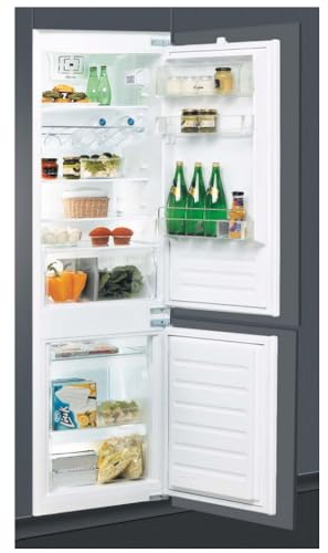 Réfrigérateur Combiné Intégrable À Glissière 275l - ART6614SF1
