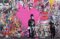 RUIYANMQ Puzzle 1000 Stück Street Art Charlie Chaplin Poster Holz Adult Toys Dekompressionsspiel Zy801Tm