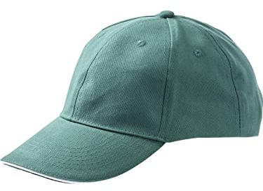 Charles Colby Herren Basecap Lord Many grün, 1
