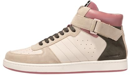 Strellson - Herren Sneaker Stripe Evans J Hi