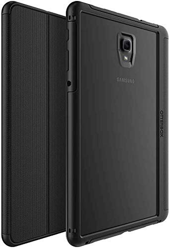 OtterBox Symmetry Folio Series Tablet Hülle, Tablet Zubehör, Schutzhülle für Galaxy Tab A 10,5 Zoll (26,7 cm), Sternennacht